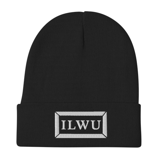 ILWU Beanie