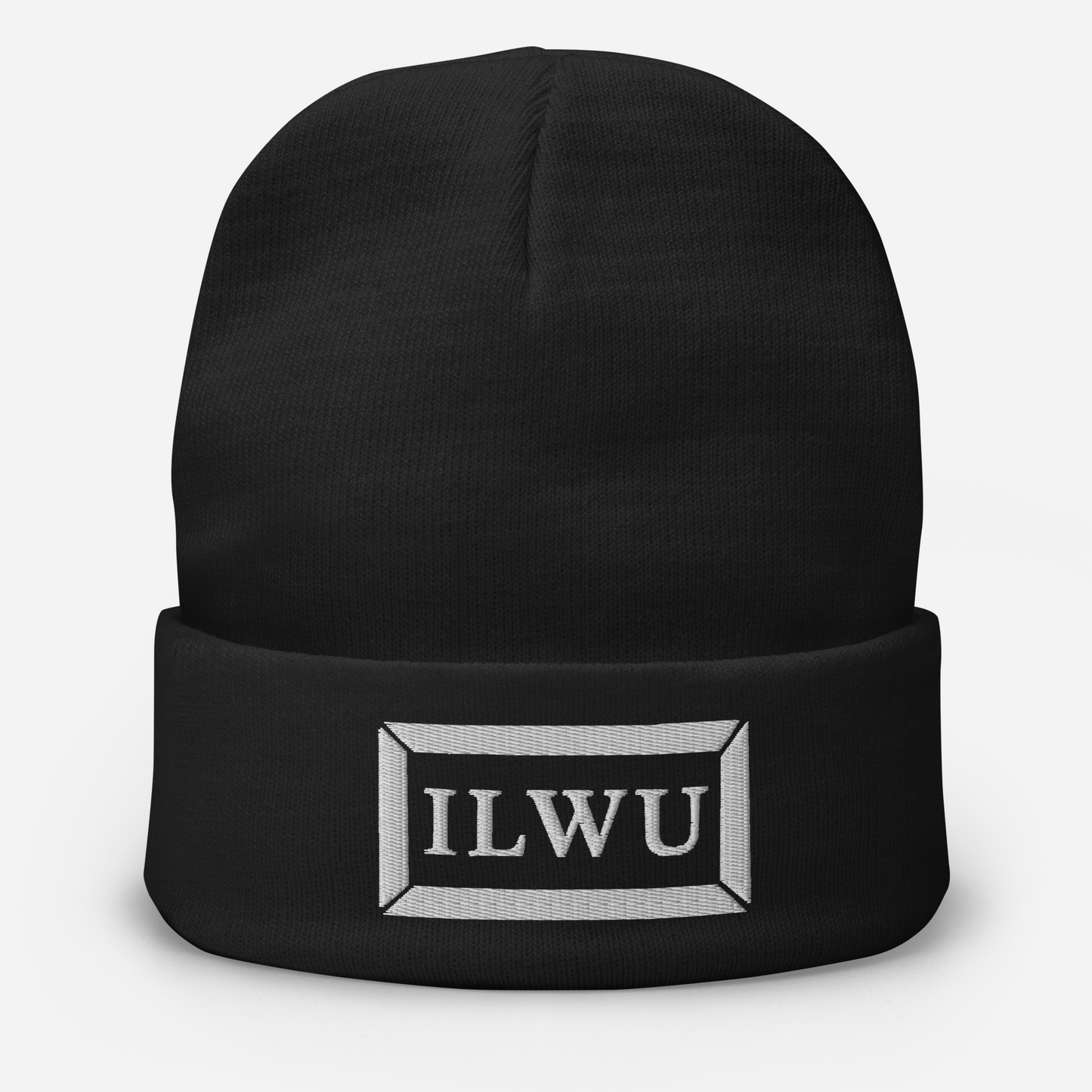 ILWU Beanie